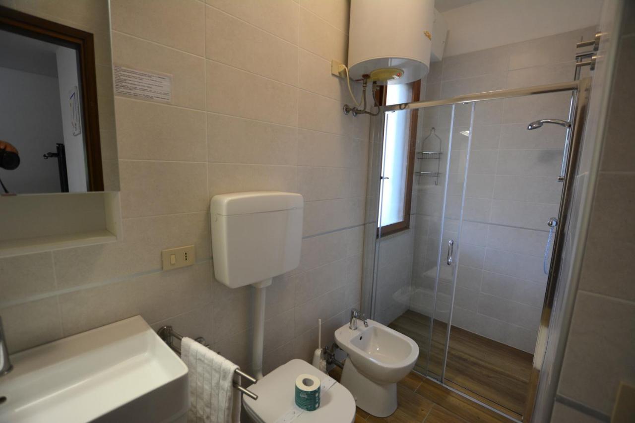 Appartement Lignano With Pool à Lignano Sabbiadoro Extérieur photo